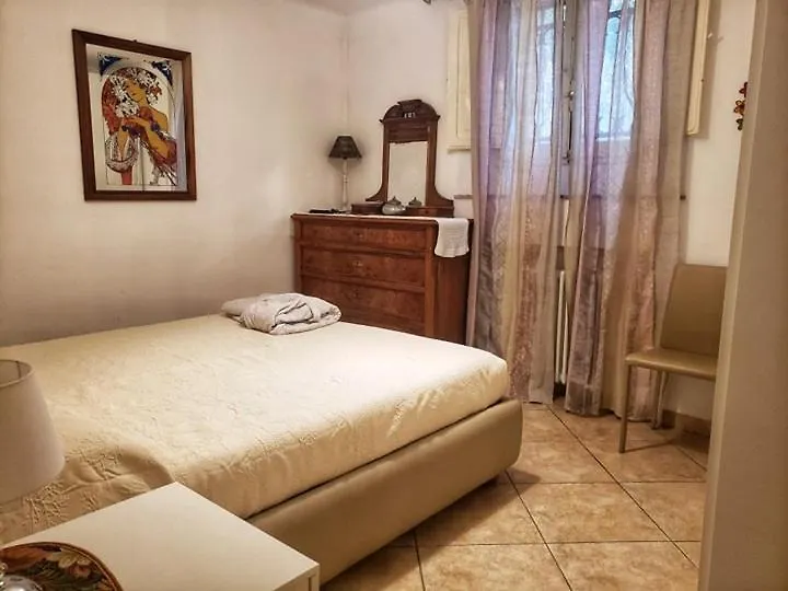 Appartamento Golden House Bologna