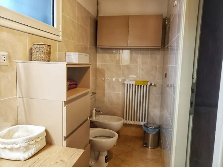 Appartamento Golden House Bologna
