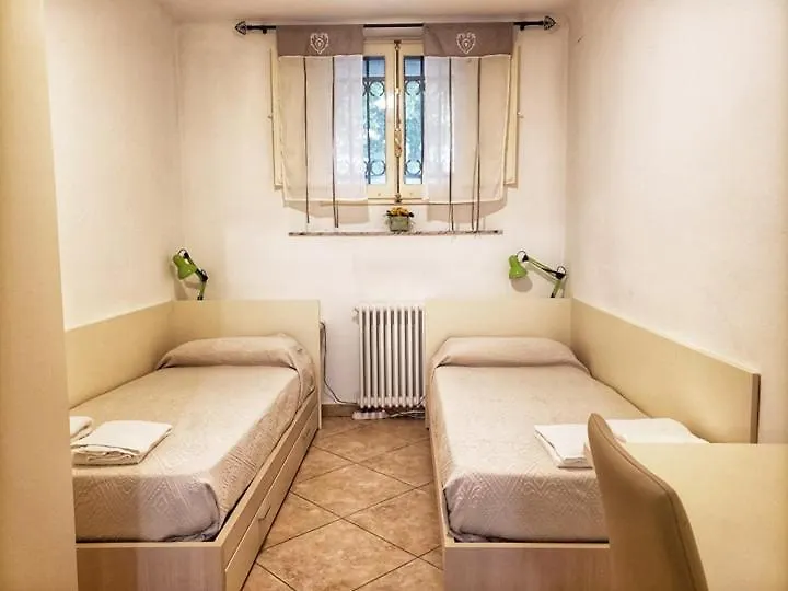 Appartamento Golden House Bologna