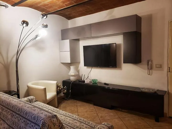 Appartamento Golden House Bologna