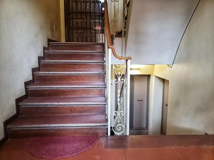 Appartamento Golden House Bologna